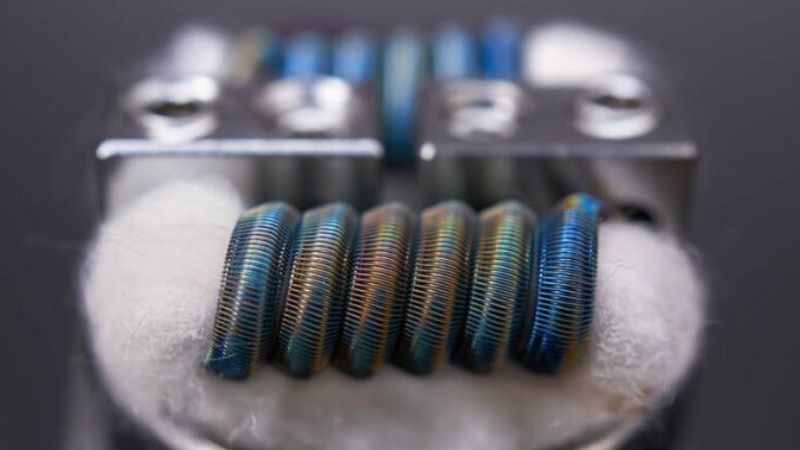 Vape Coil