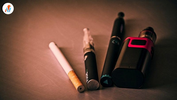 Vape Types