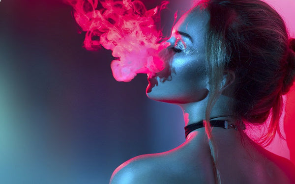 Vaping Myths Debunked