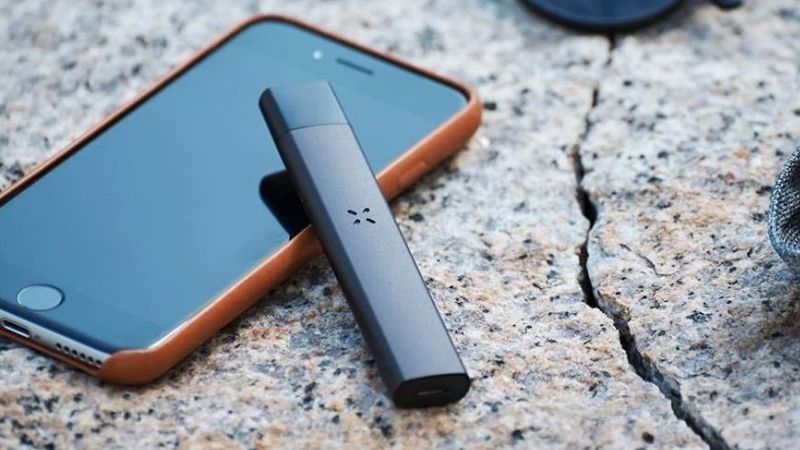 Vaping apps