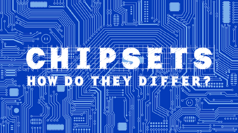 Chipsets