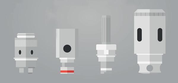 Know How to Prevent Your E-Cig Coil from Burning