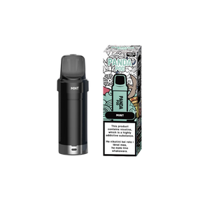 PANDA PODS 5000 10ml Prefilled Pod - Mint