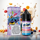 JOOZE Salt Nic E-Liquids - Sweet Cream - 30ml