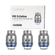Freemax 904L M Mesh Coil for M Pro 2 Tank