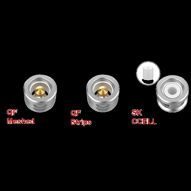 Vaporesso  QF Coils
