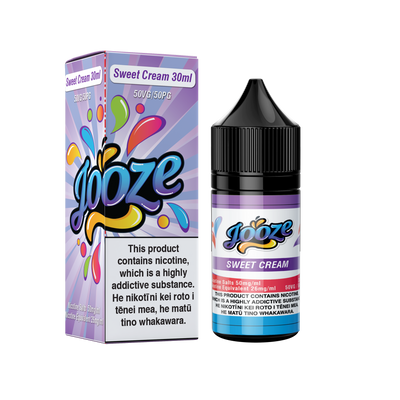 Milky fruit loops e-liquid by Jooze super Vape store New Zealand