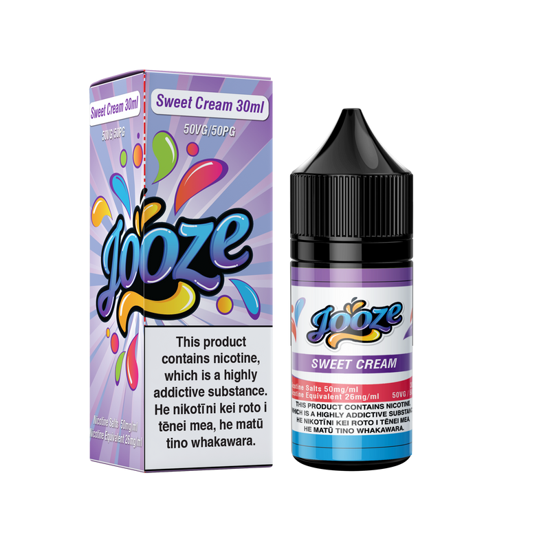 Milky fruit loops e-liquid by Jooze super Vape store New Zealand