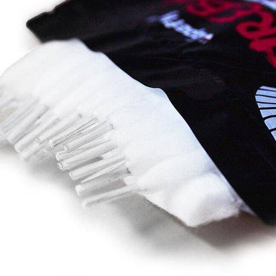 Pre-Loaded FireBolt Cotton By VapeFly - 20pcs