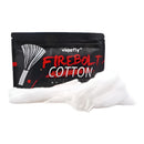 Pre-Loaded FireBolt Cotton By VapeFly - 20pcs