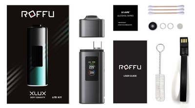 Roffu Lite Kit