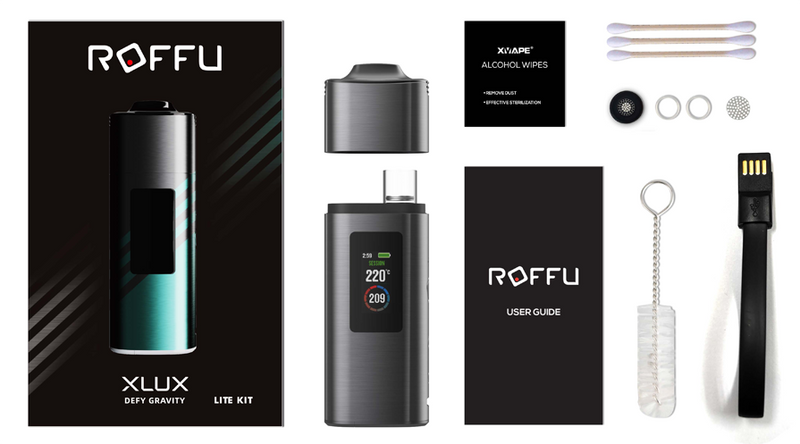 Roffu Lite Kit