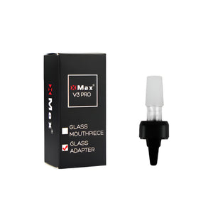 XMAX V3 PRO Glass WPA Adapter