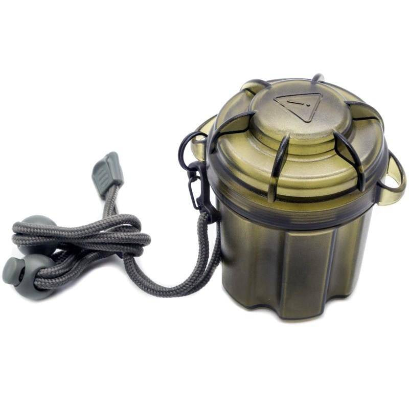 Efest Waterproof 6 x 18650 Battery case