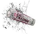 HOHM ALONE 18650 Battery - 15.3A - 3309mAh