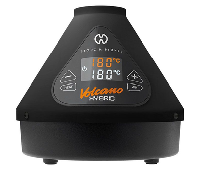 Storz & Bickel Volcano Hybrid