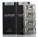 Uwell Caliburn G Replacement Coil (4pcs/pack)