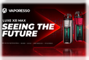 Vaporesso LUXE XR Max Pod System Kit 2800mAh 5ml