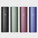 Pax Plus